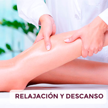 Relajacion y descanso